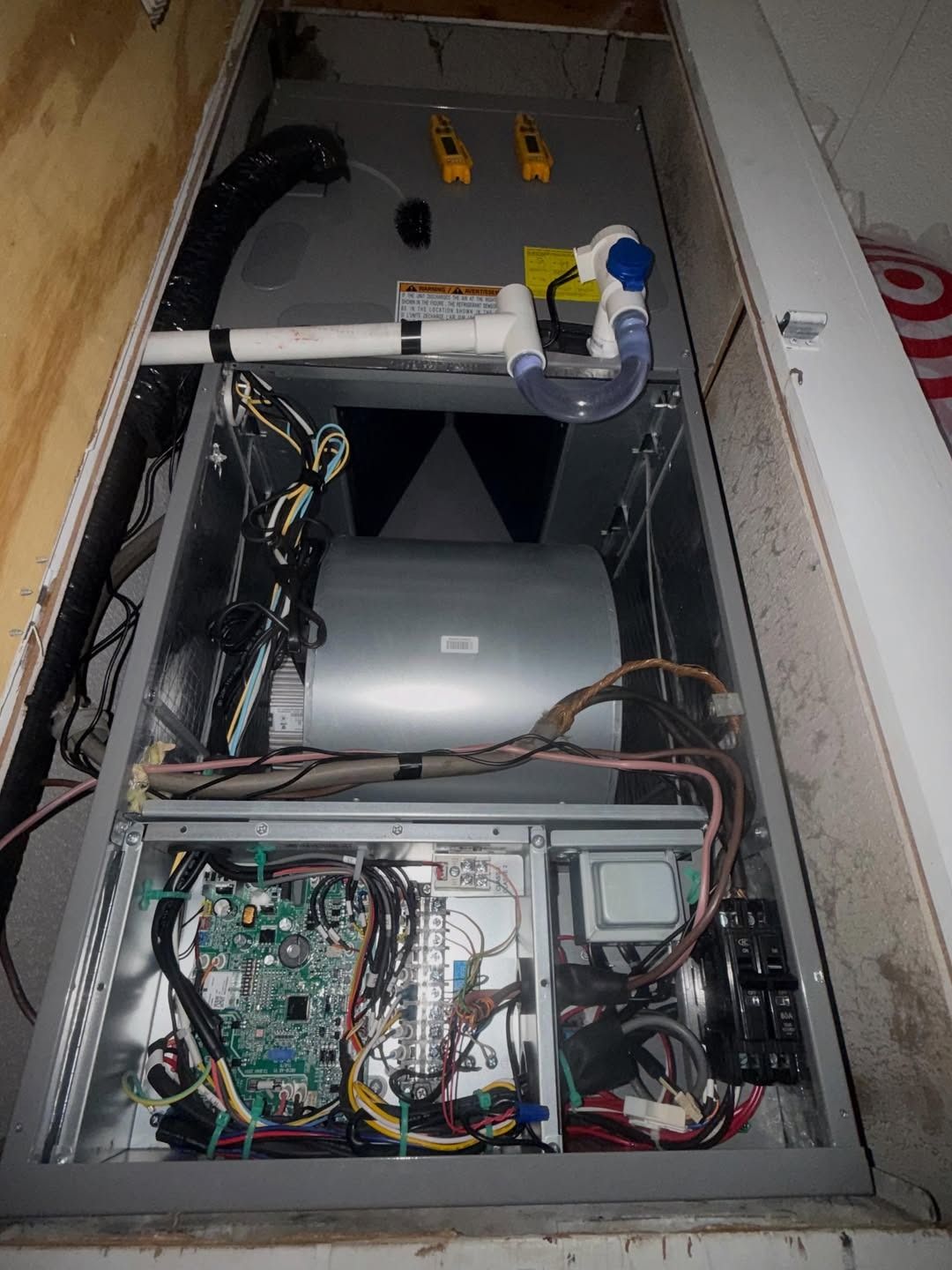 Project photo