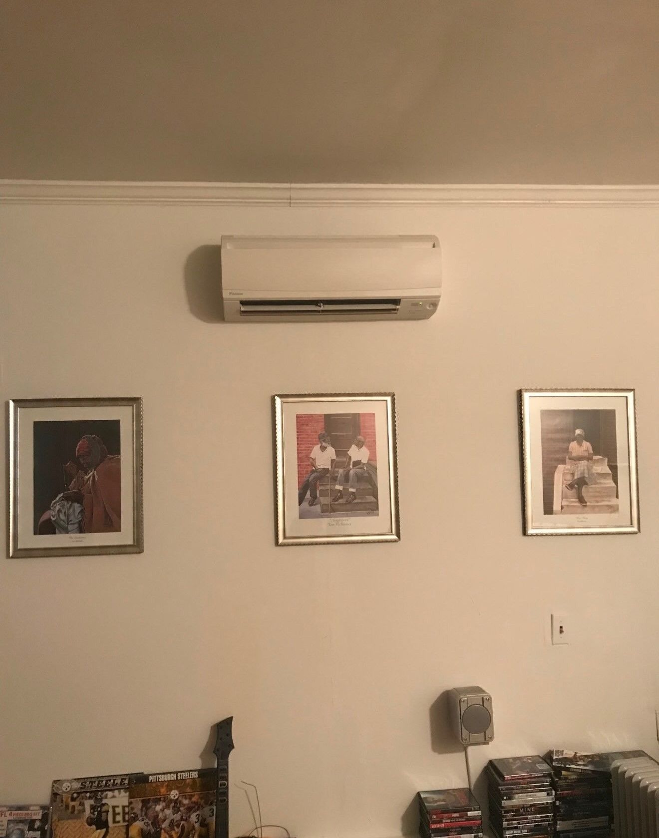 ACF Mechanical Services project photo